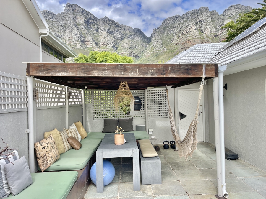 4 Bedroom Property for Sale in Camps Bay Western Cape